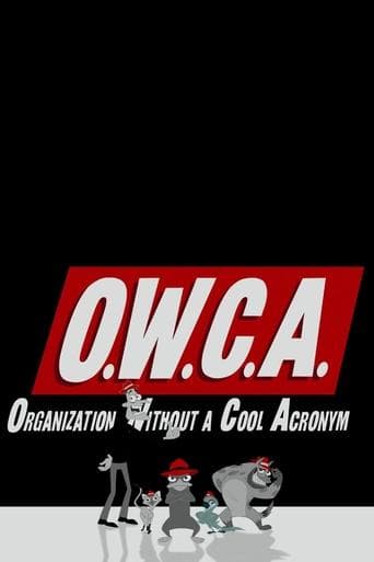 O.W.C.A. Files poster - Find streaming availability