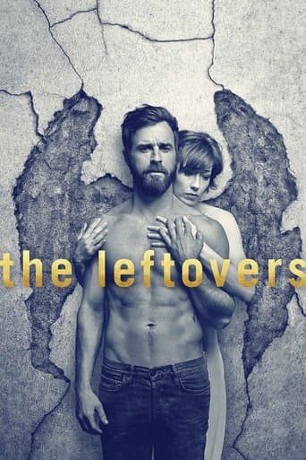 The Leftovers poster - Find streaming availability