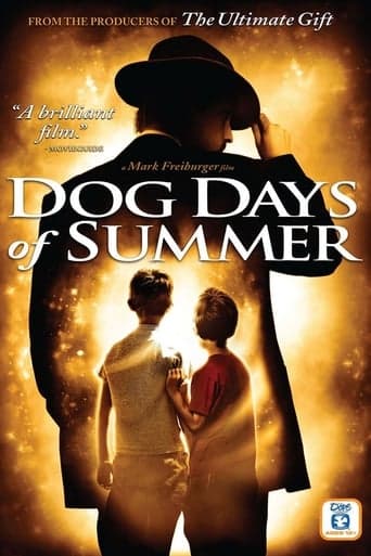 Dog Days of Summer poster - Find streaming availability