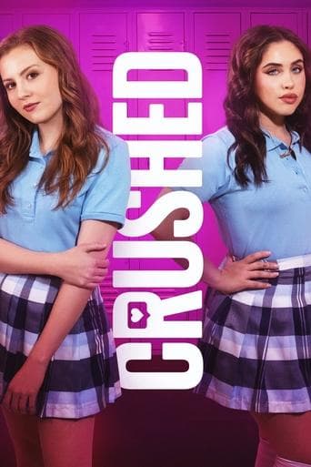 Crushed poster - Find streaming availability