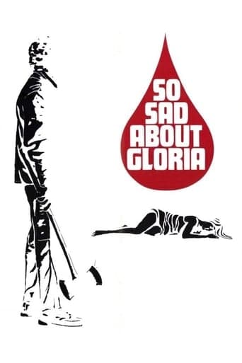 So Sad About Gloria poster - Find streaming availability