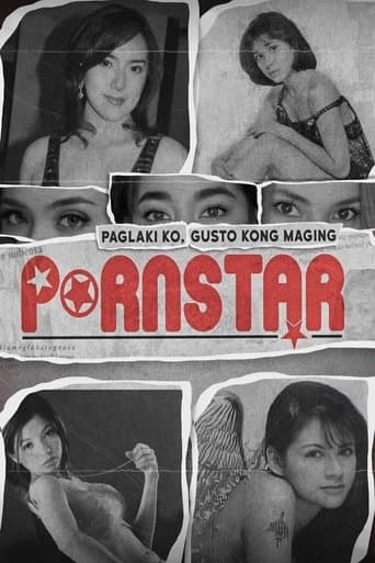 Paglaki Ko, Gusto Kong Maging Pornstar poster - Find streaming availability