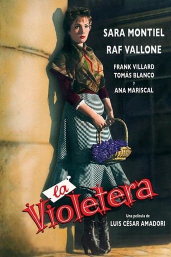 The Violet Seller poster - Find streaming availability