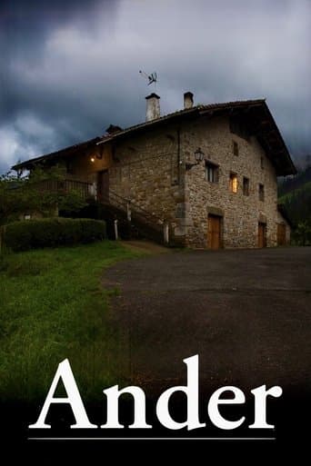 Ander poster - Find streaming availability