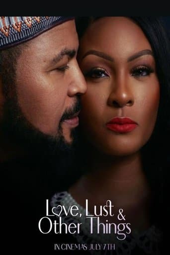 Love, Lust & Other Things poster - Find streaming availability