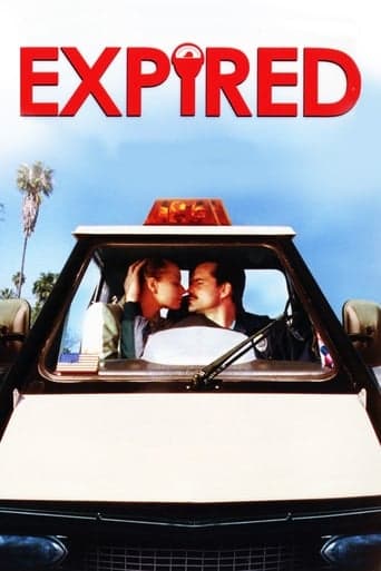 Expired poster - Find streaming availability