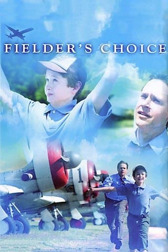 Fielder's Choice poster - Find streaming availability