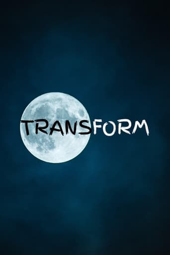 Transform poster - Find streaming availability