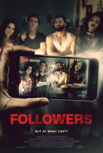 Followers poster - Find streaming availability