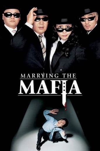 Marrying the Mafia poster - Find streaming availability