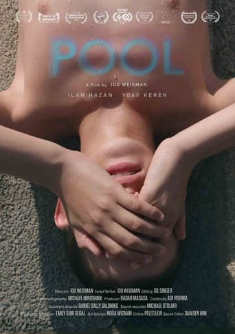 Pool poster - Find streaming availability