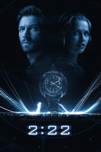 2:22 poster - Find streaming availability