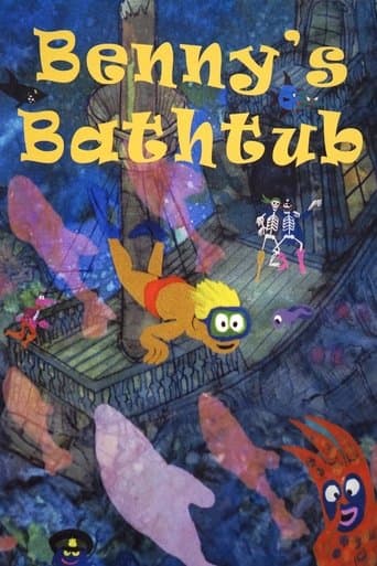 Benny's Bathtub poster - Find streaming availability