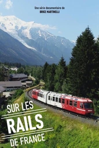 Sur les rails de France poster - Find streaming availability