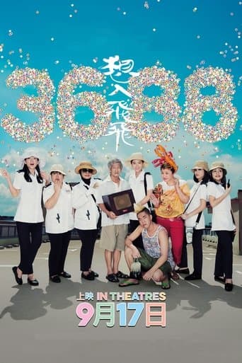 3688 poster - Find streaming availability