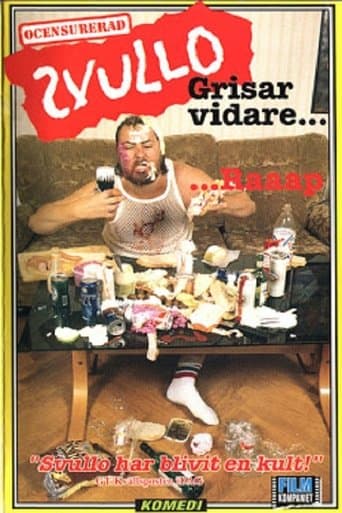 Svullo Grisar Vidare poster - Find streaming availability