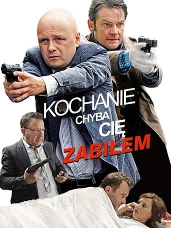 Killing Love poster - Find streaming availability