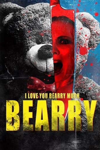 Bearry poster - Find streaming availability