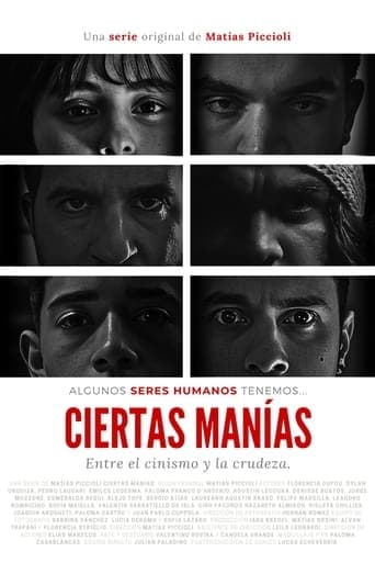 Ciertas Manías poster - Find streaming availability