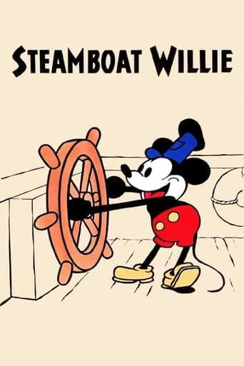 Steamboat Willie poster - Find streaming availability