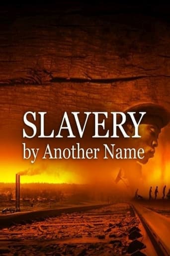 Slavery by Another Name poster - Find streaming availability