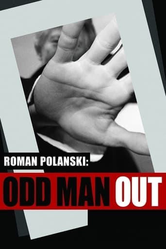 Roman Polanski: Odd Man Out poster - Find streaming availability