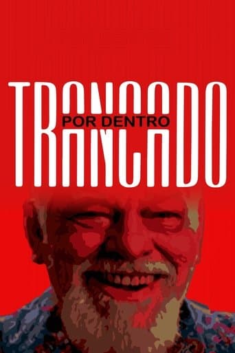Trancado por Dentro poster - Find streaming availability