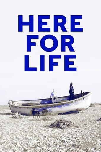 Here for Life poster - Find streaming availability