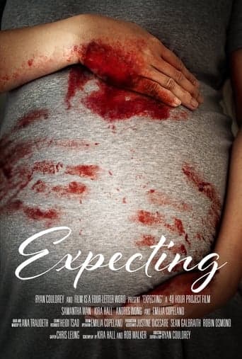 Expecting poster - Find streaming availability