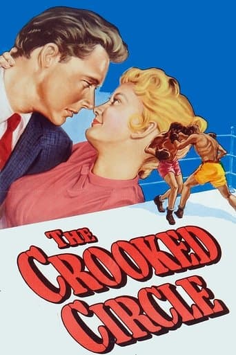 The Crooked Circle poster - Find streaming availability