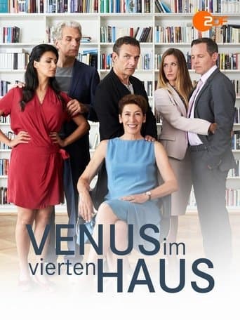 Venus im vierten Haus poster - Find streaming availability