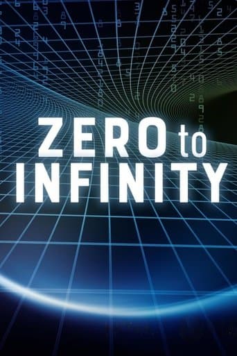 Zero to Infinity poster - Find streaming availability