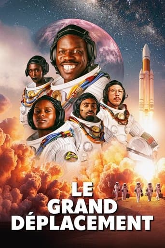 Black to the Future poster - Find streaming availability