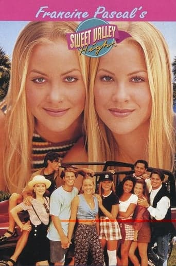 Sweet Valley High poster - Find streaming availability