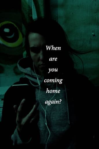 When are you coming home again? poster - Find streaming availability