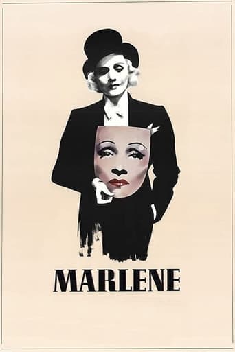 Marlene poster - Find streaming availability