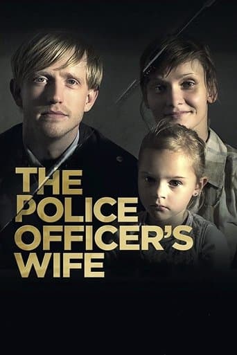 The Policeman's Wife poster - Find streaming availability