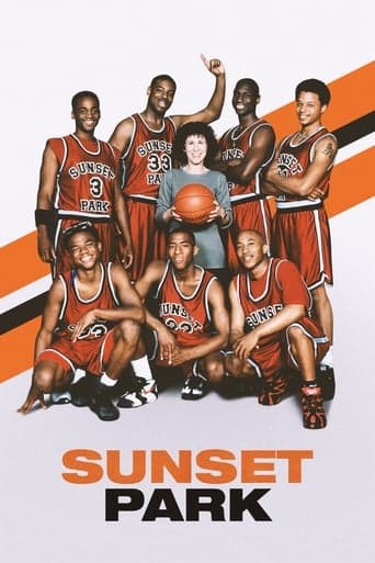 Sunset Park poster - Find streaming availability