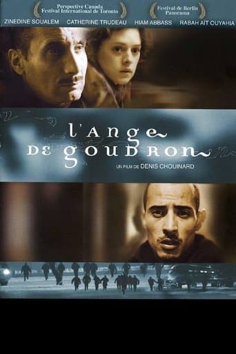 Tar Angel poster - Find streaming availability