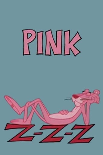 Pink Z-Z-Z poster - Find streaming availability