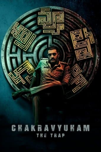 Chakravyuham poster - Find streaming availability