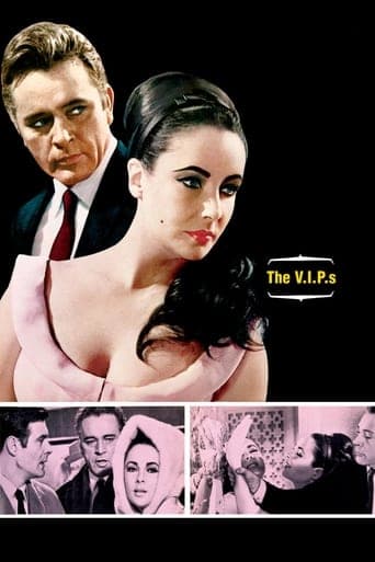 The V.I.P.s poster - Find streaming availability