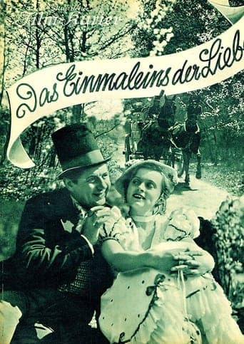 Das Einmaleins der Liebe poster - Find streaming availability