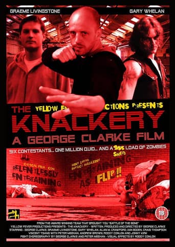 The Knackery poster - Find streaming availability