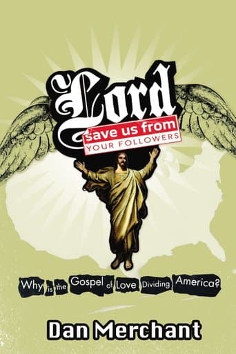 Lord, Save Us from Your Followers poster - Find streaming availability