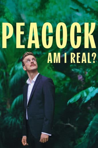 Peacock poster - Find streaming availability