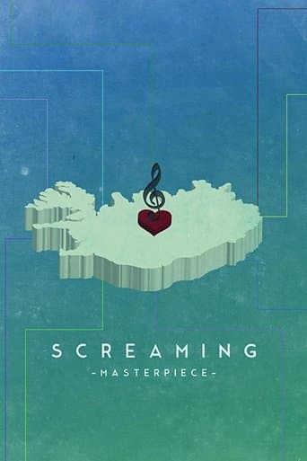 Screaming Masterpiece poster - Find streaming availability
