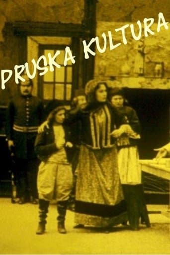 Prussian Culture poster - Find streaming availability