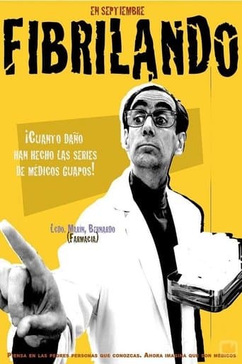 Fibrilando poster - Find streaming availability