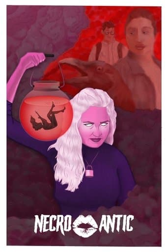 Necromantic poster - Find streaming availability